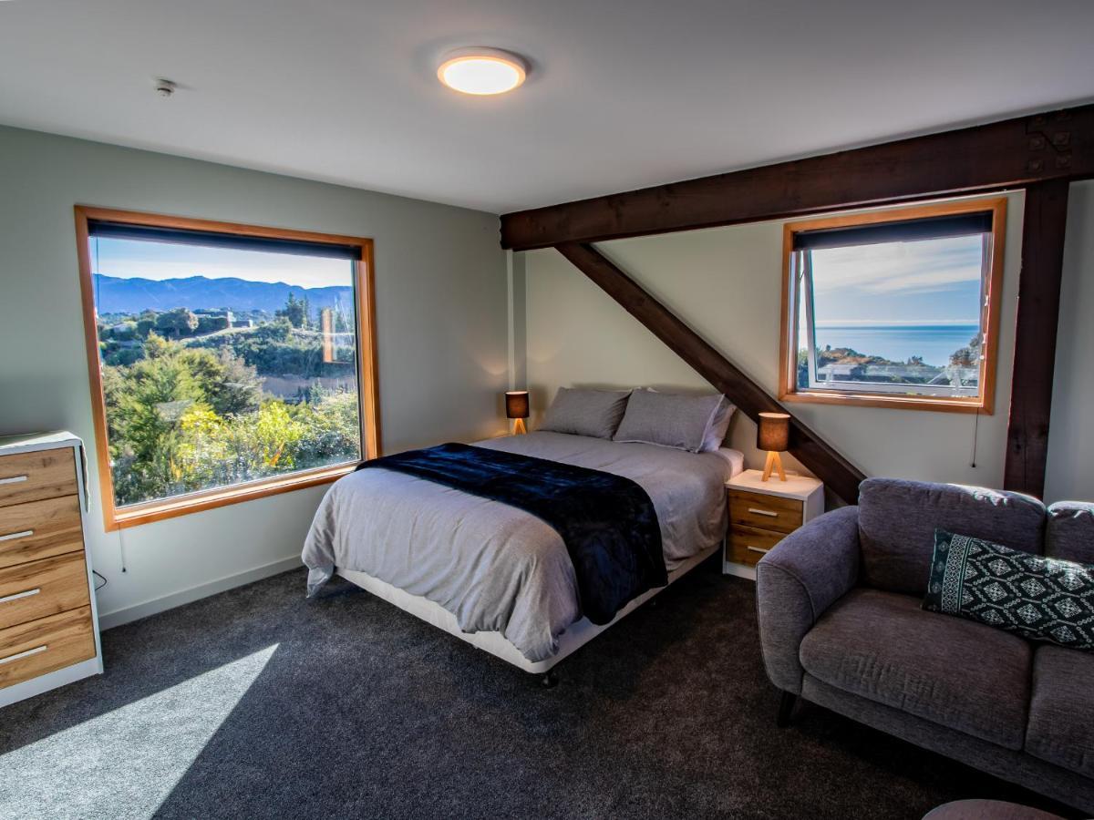 Roydon'S Flat - Kaiteriteri Downstairs Unit别墅 外观 照片