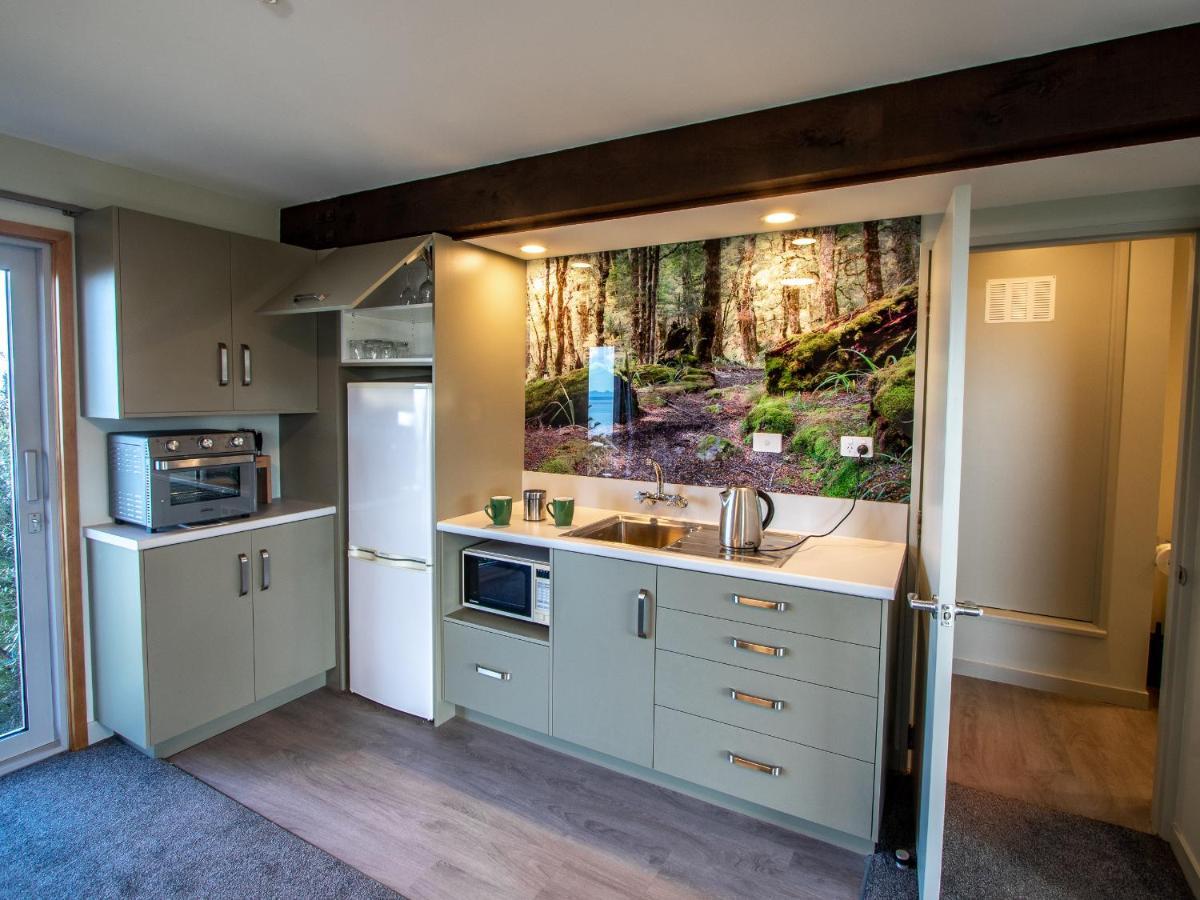 Roydon'S Flat - Kaiteriteri Downstairs Unit别墅 外观 照片